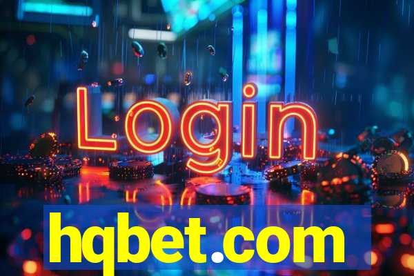 hqbet.com