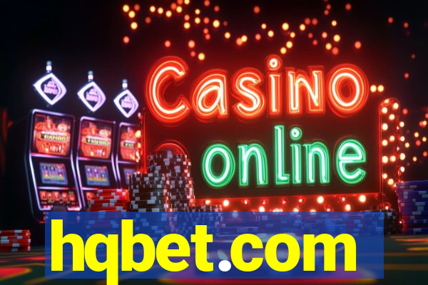 hqbet.com