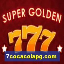 7cocacolapg.com