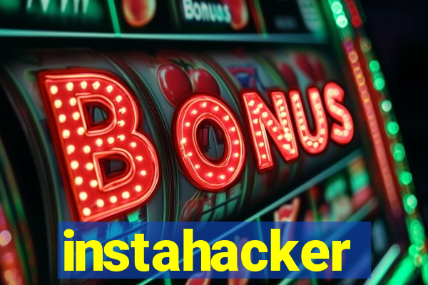 instahacker