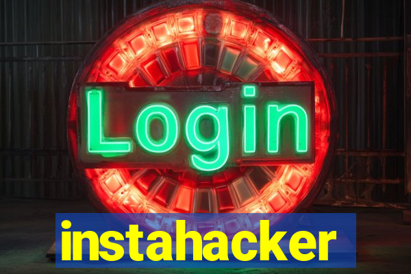 instahacker