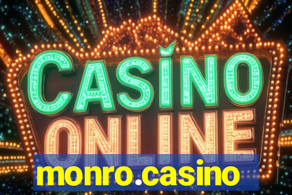 monro.casino