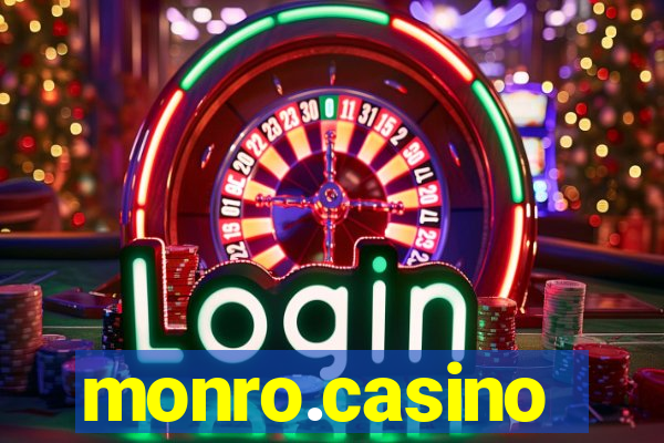 monro.casino