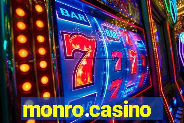 monro.casino