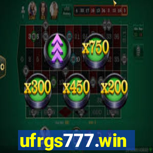 ufrgs777.win