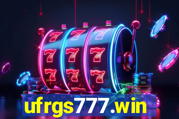 ufrgs777.win