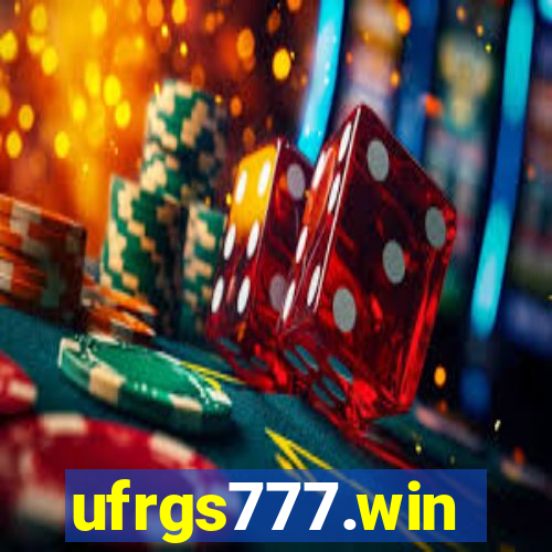 ufrgs777.win