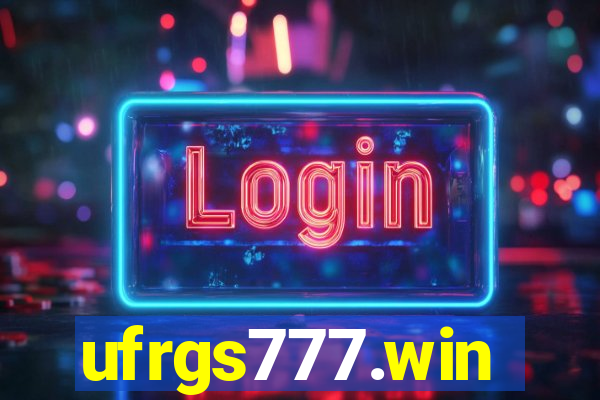 ufrgs777.win