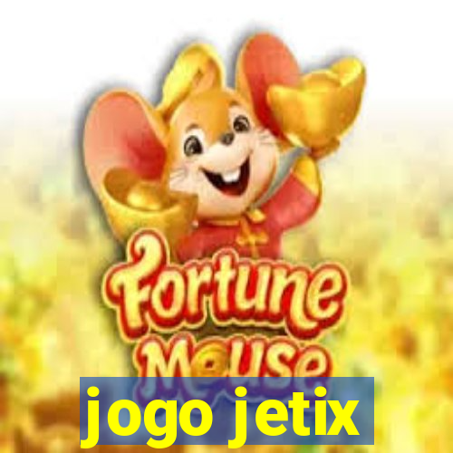 jogo jetix