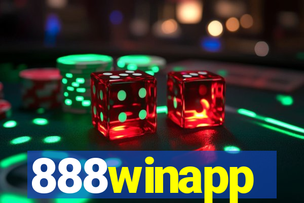 888winapp