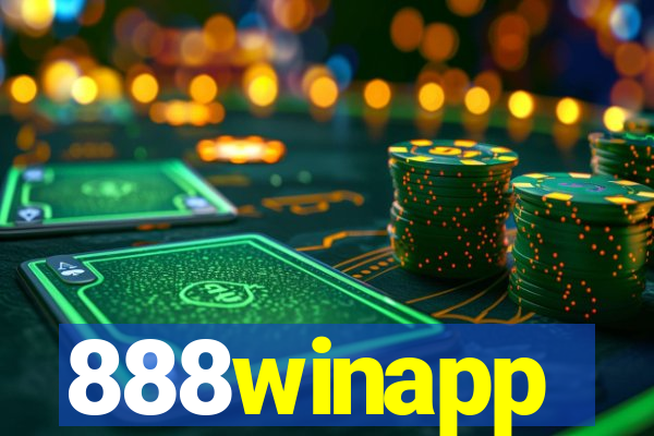 888winapp