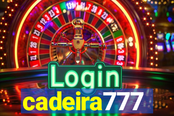 cadeira777