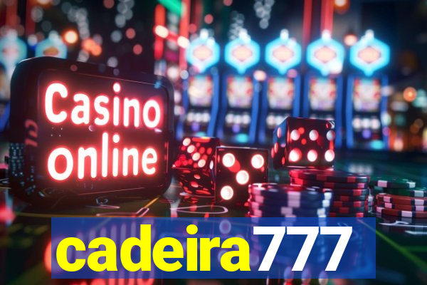 cadeira777