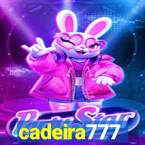 cadeira777