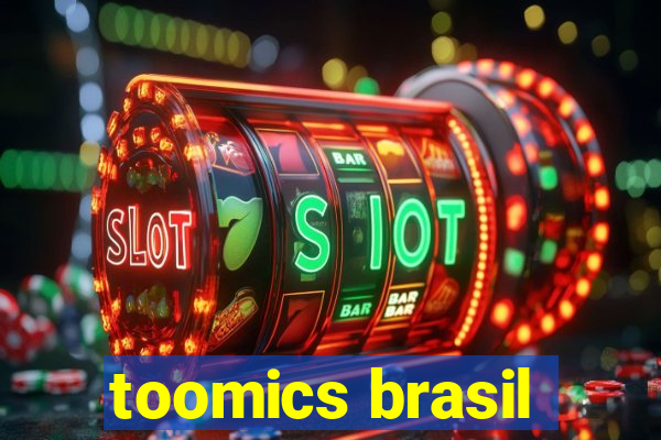 toomics brasil