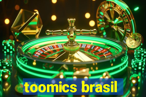 toomics brasil