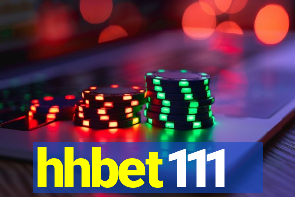 hhbet111