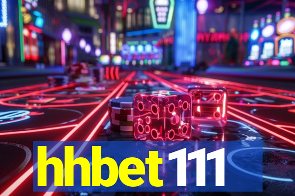 hhbet111