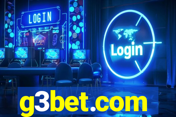 g3bet.com