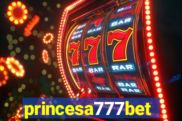 princesa777bet