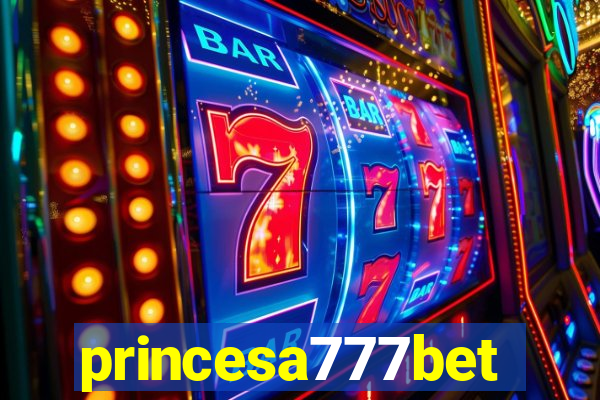 princesa777bet