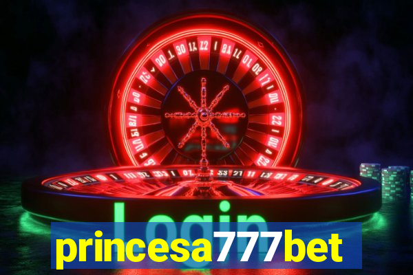 princesa777bet