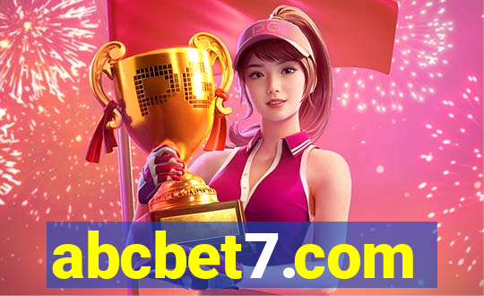 abcbet7.com