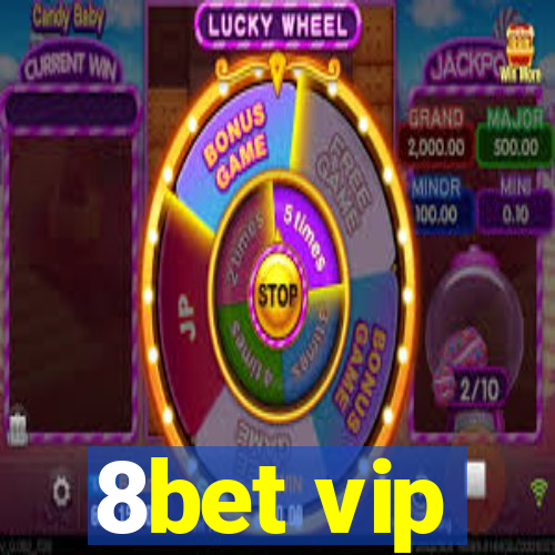 8bet vip