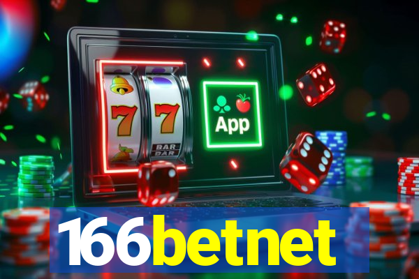 166betnet