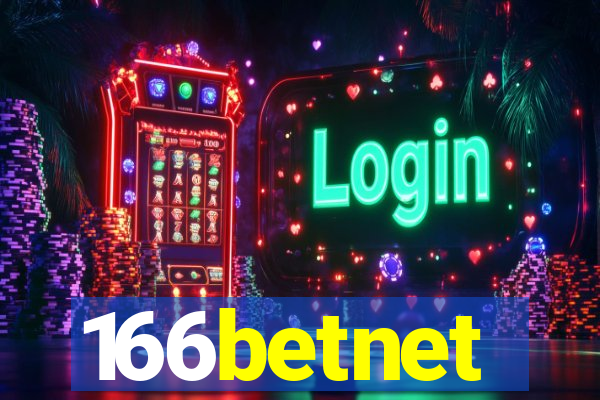 166betnet