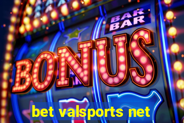 bet valsports net