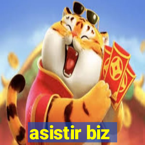 asistir biz