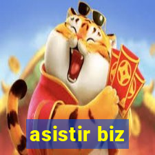 asistir biz