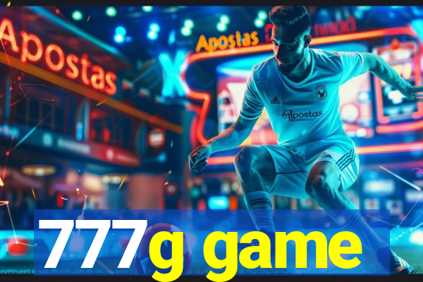 777g game