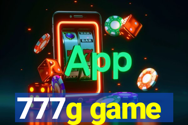 777g game