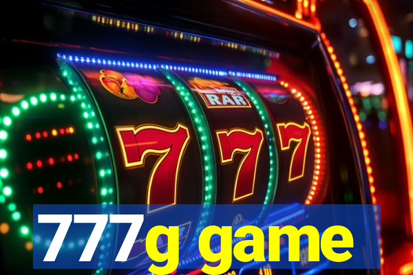 777g game