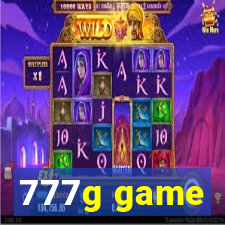 777g game