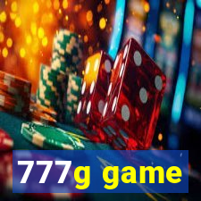 777g game