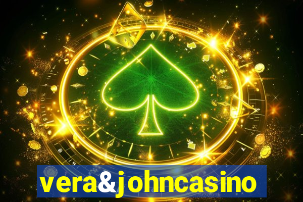 vera&johncasino