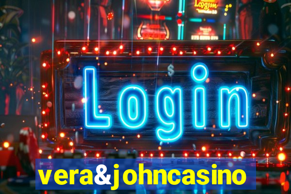 vera&johncasino