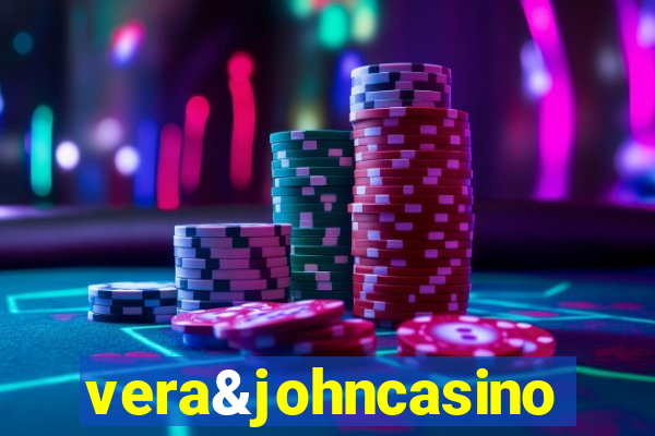 vera&johncasino