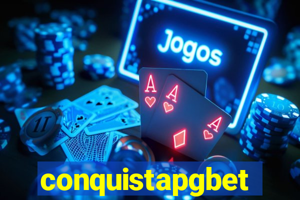 conquistapgbet