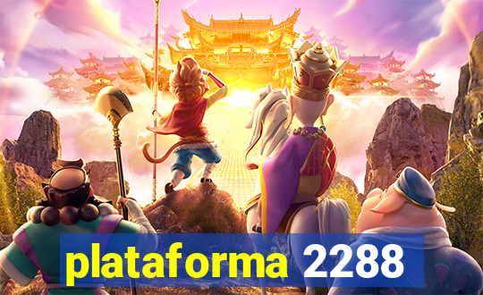 plataforma 2288