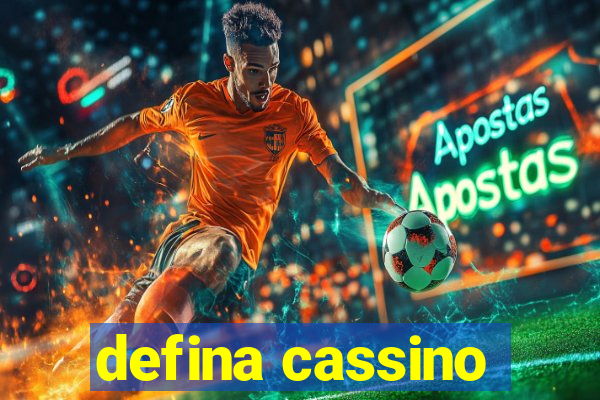 defina cassino