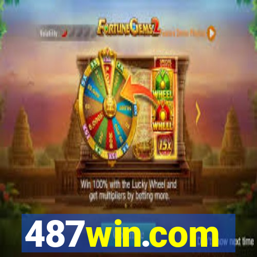 487win.com