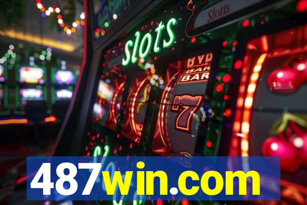 487win.com