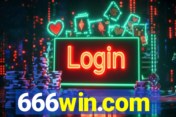 666win.com