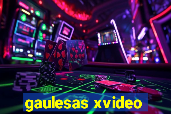 gaulesas xvideo