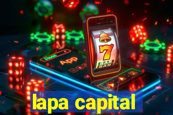 lapa capital