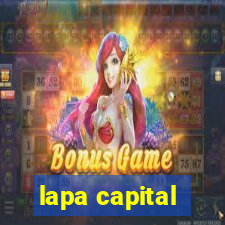 lapa capital